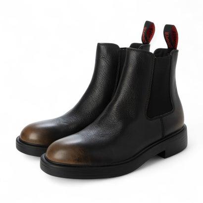 CAMPER（カンペール） CAMPER DEAN / ハイカットシューズ （キャメル 