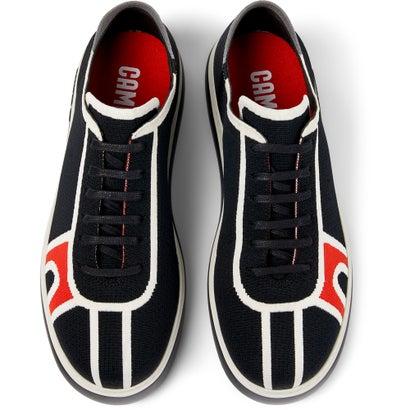 CAMPER（カンペール） CAMPER RUNNER K21 / スニーカー （ブラック