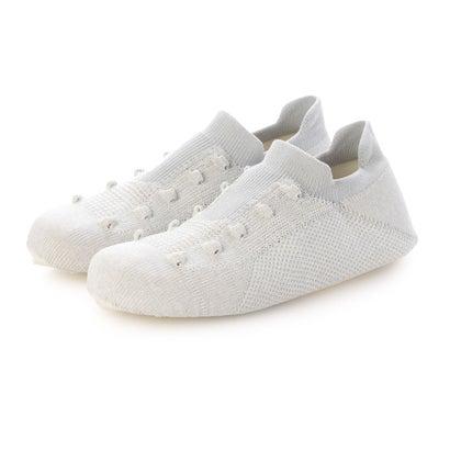 CAMPER（カンペール） ROKU INNER SOCK WH （ホワイト） : ブランド