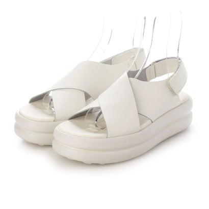 カンペール CAMPER PELOTAS FLOTA UP / サンダル （ホワイト）