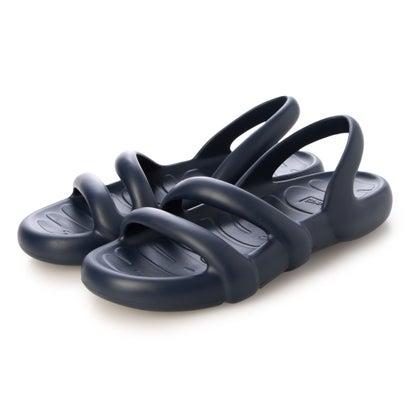 CAMPER（カンペール） CAMPER KOBARAH FLAT / サンダル （ネイビー