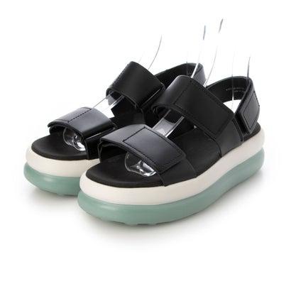カンペール CAMPER PELOTAS FLOTA UP / サンダル （ブラック）