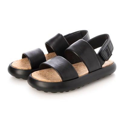 CAMPER（カンペール） CAMPER PELOTAS FLOTA / サンダル （ブラック