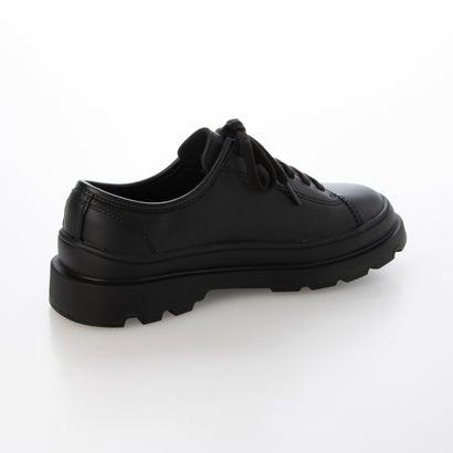 CAMPER カンペール ブルートゥス フラットシューズ 37 CAMPER（カンペール） CAMPER BRUTUS+ / カジュアルシューズ