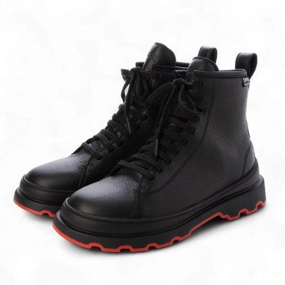 CAMPER（カンペール） CAMPER BRUTUS+ / アンクルブーツ （ブラック