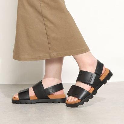 カンペール CAMPER [カンペール] BRUTUS SANDAL / サンダル （ブラック）｜locondo-shopping｜07