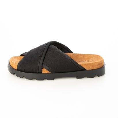 カンペール CAMPER BRUTUS SANDAL / サンダル （ブラック）｜locondo-shopping｜02