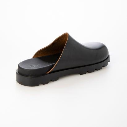 カンペール CAMPER BRUTUS SANDAL / サボサンダル （ブラック）｜locondo-shopping｜03