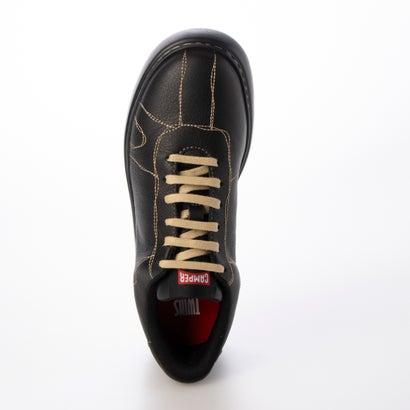 CAMPER(シューズ) カンペール CAMPER TWINS / レザー CAMPER(シューズ) カンペール CAMPER TWINS / レザー