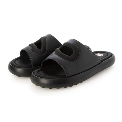 CAMPER（カンペール） CAMPER TWINS / サンダル （ブラック