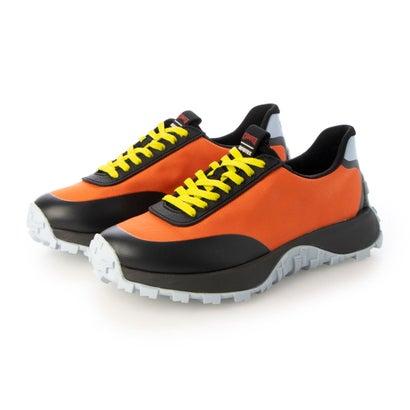 CAMPER（カンペール） CAMPER DRIFT TRAIL / スニーカー （オレンジ