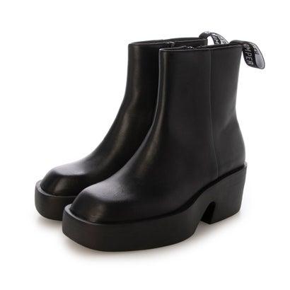 カンペール　ビリー CAMPER（カンペール） CAMPER BILLIE / ハーフブーツ （ブラック