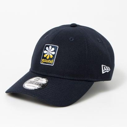 キャセリーニ Casselini Casselini × New Era&#174; 9THIRTY&#8482; （ネイビー）｜locondo-shopping｜03