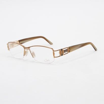 CAZAL（カザール） メガネ 眼鏡 アイウェア レディース メンズ