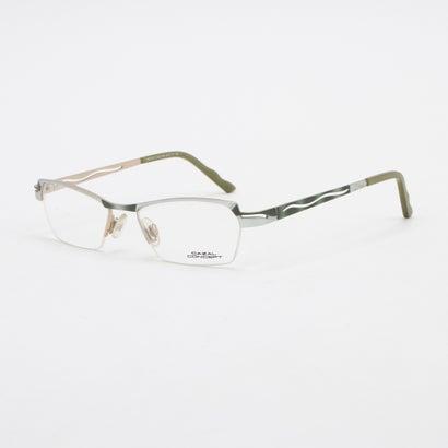 CAZAL（カザール） メガネ 眼鏡 アイウェア レディース メンズ