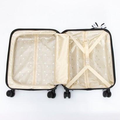 セシルマクビー CECIL McBEE QUILT CARRY CASE Sサイズ (シルバー)|locondo-shopping|04