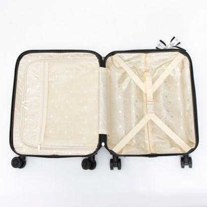 セシルマクビー CECIL McBEE QUILT CARRY CASE Sサイズ (シルバー)|locondo-shopping|05