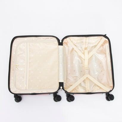 セシルマクビー CECIL McBEE QUILT CARRY CASE Sサイズ (レッド)|locondo-shopping|04