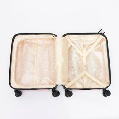 セシルマクビー CECIL McBEE QUILT CARRY CASE Sサイズ (レッド)|locondo-shopping|05