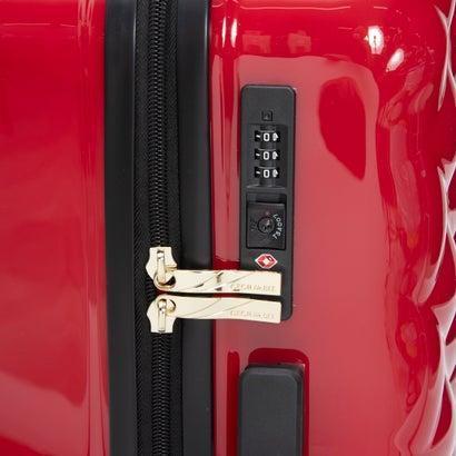 セシルマクビー CECIL McBEE QUILT CARRY CASE Sサイズ (レッド)|locondo-shopping|07