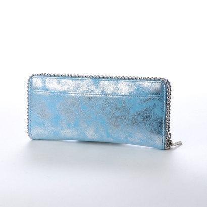 セシルマクビー Cecil Mcbee チャーリーシリーズ ラウンド長財布