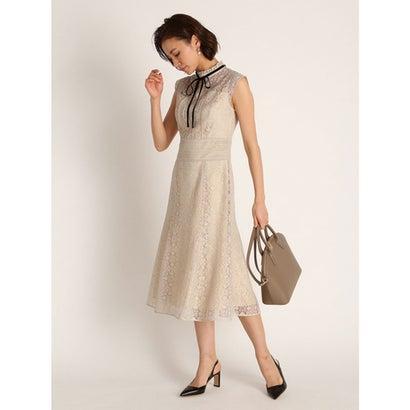 最適な価格 セルフォード Celford タイルレースワンピース ライトベージュ ブランド公式 Locomall ロコモール 通販 Paypayモール メール便なら送料無料 Www Doctor Plan Com