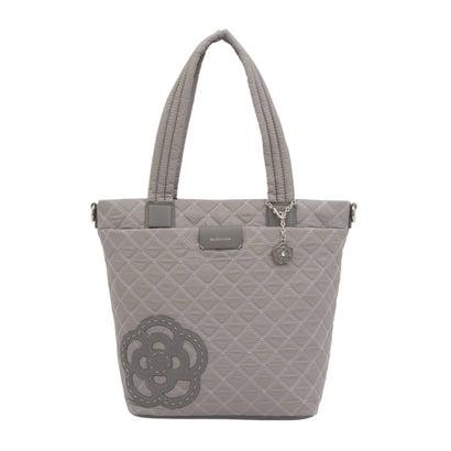 CLATHAS（クレイサス） カペラ 2WAYトートバッグ （グレージュ