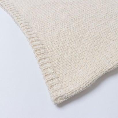 CLANE クラネ COTTON SHORT KNIT TOPS （MIX） : ブランド公式