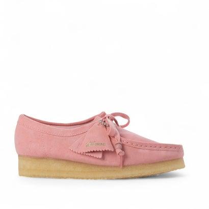 Clarks（クラークス） Clarks Clarks - Wallabee. ワラビーシューズ