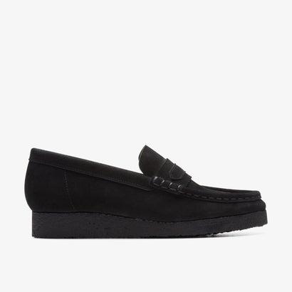 Clarks（クラークス） WallabeeLoafer / レディース ワラビー