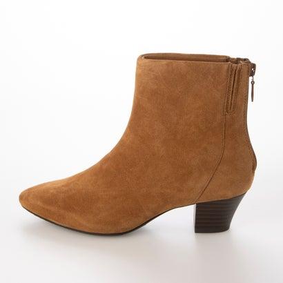 クラークス Clarks Teresa Boot / テレサブーツ （ダークタンスエード）｜locondo-shopping｜03