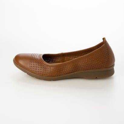 クラークス Clarks Jenette Ease / ジェネットイース （タンレザー）｜locondo-shopping｜03