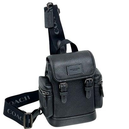 コーチ COACH CBF63 JIBLK0213 ショルダーバッグ （ブラック）