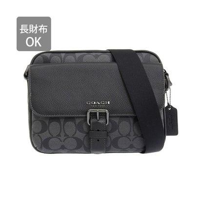 COACH コーチ バッグ （グレー） : ブランド公式 LOCOMALL
