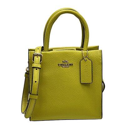 COACH（コーチ） バッグ 5692IMVFM （イエロー） : ブランド公式 