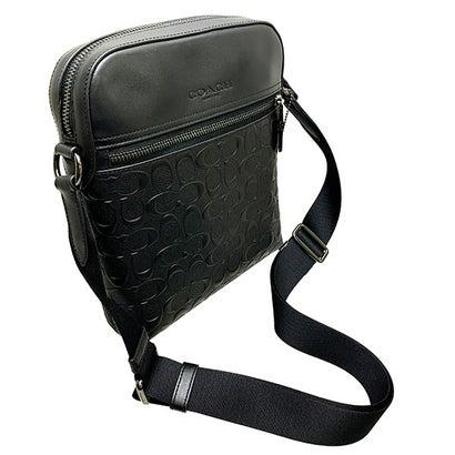 コーチ COACH バッグ 4009QBBK （ブラック）