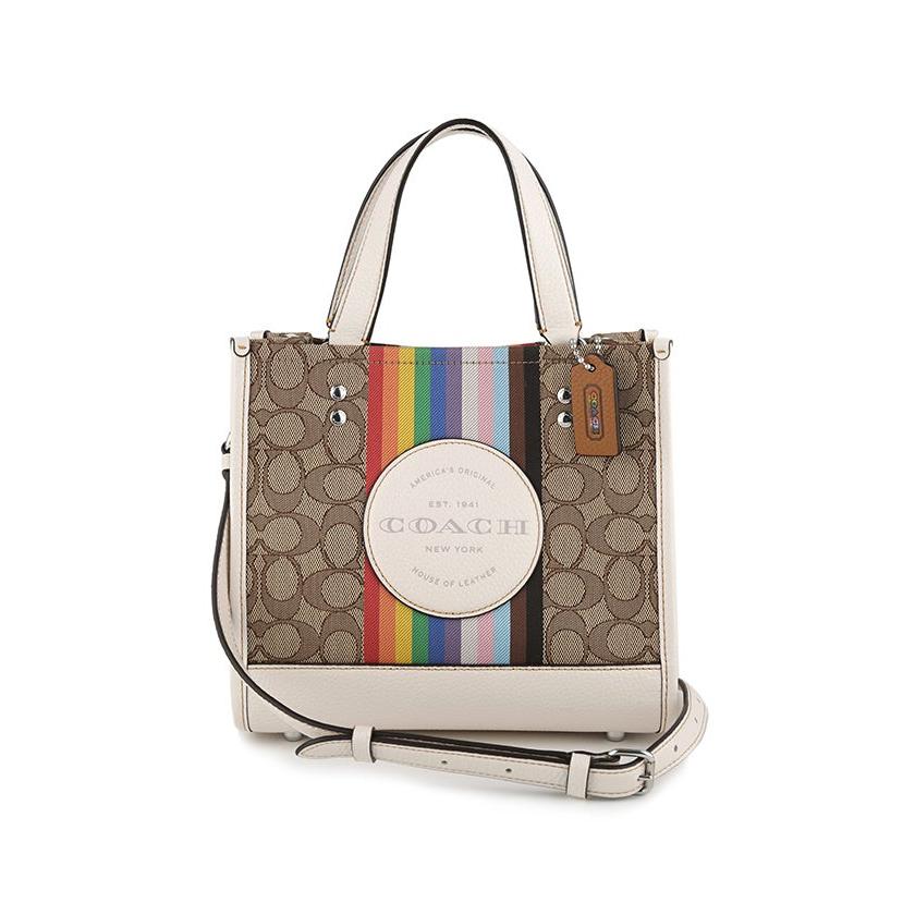 COACH（コーチ） COACH COACH アウトレット トートバッグ CJ576 SVOT8