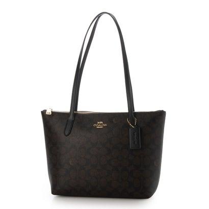 コーチ COACH バッグ （ブラウン）