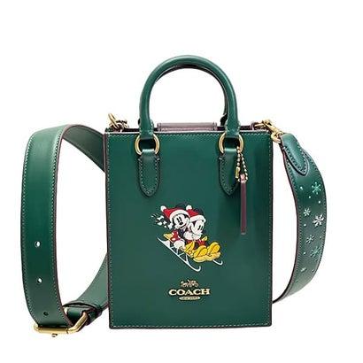 コーチ COACH CN021 B4CZS （ダークパイン）
