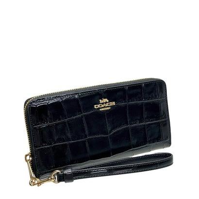 コーチ COACH CT083 IMBLK0905 （ブラック）