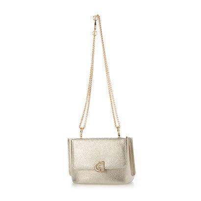 COLE HAAN コール ハーン ミニコンバーチブルチェーンバッグ womens 