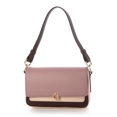 コール ハーン COLE HAAN ミニショルダーバッグ womens （アイボリー/カメオローズ）
