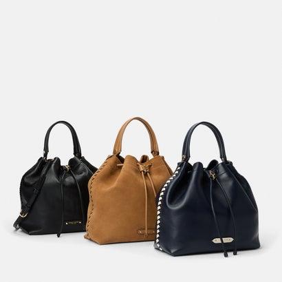 コール ハーン COLE HAAN イザベラ ショルダー バッグ womens （ミッドナイトムーン）