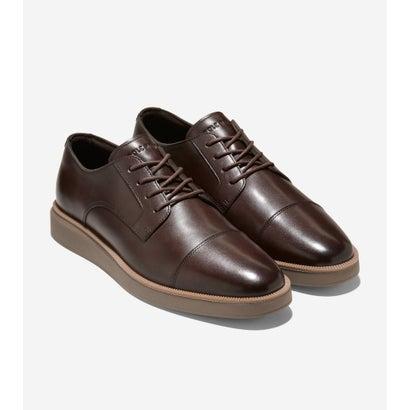 コール ハーン COLE HAAN ダビッドソン グランド キャップトゥ オックスフォード mens （CHマデイラ/CHアイリッシュコーヒー）