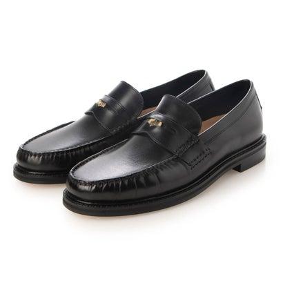 コール ハーン COLE HAAN アメリカンクラシックス ピンチ ペニーローファー mens （ブラック/ブラック）