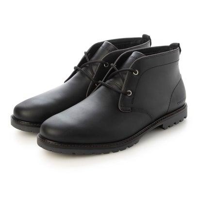 COLE HAAN コール ハーン ミッドランド ラグ チャッカブーツ mens 