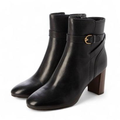 COLE HAAN（コールハーン） コール ハーン ブーツ W31462 BLACK LTR