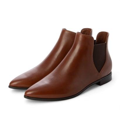 COLE HAAN（コールハーン） コール ハーン ブーツ W31393 CH DK CUOIO