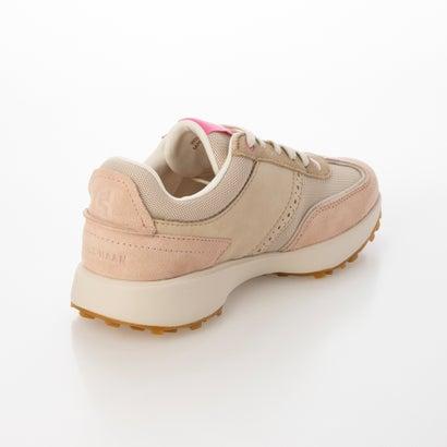 コール ハーン COLE HAAN グランド クロスコート メドウ ランナー womens （CH オーツ/ ローズ クラウド）｜locondo-shopping｜03