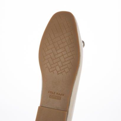 コール ハーン COLE HAAN ヤラ ソフト バレエ womens （ソフトゴールド レザー）｜locondo-shopping｜06